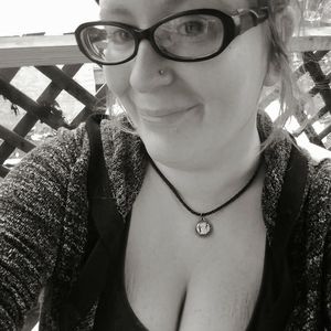 Meet your Posher, Kellymarie